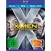 X-Men - Erste Entscheidung  (+ DVD)  (inkl. Wendecover,  Digital Copy) [Blu-ray]