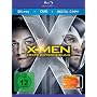 X-Men - Erste Entscheidung  (+ DVD)  (inkl. Wendec&hellip <b>Blu-ray</b> ~ James McAvoy