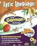 Learn German the Fun Way! [With CD and DVD] (Lyric Language Live) (German Edition)