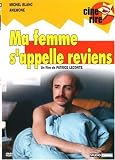 Revue Universal  / Ma femme s'appelle reviens