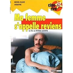 Ma femme s'appelle reviens
