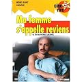 Ma femme s'appelle reviens