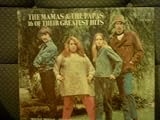 The Mamas & The Papas - 16 of Their Greatest Hits