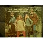 16 Of Their Greatest Hits by Mamas & Papas