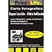 Papier Photo Premium A4 230g/qm brillant haute brillance r�sistant � l'eau 100 feuilles