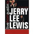 Jerry Lee Lewis: Live From Austin Texas