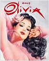 2009 Olivia Calendar