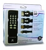 iMP Essentials Kit For PS3