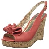 Madden Girl Womens Kokomoh Slingback Pump