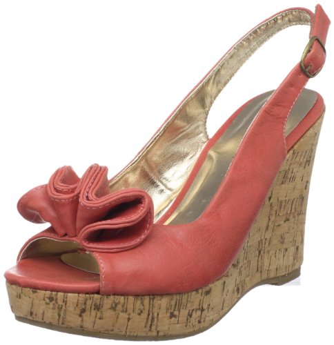 Madden : Madden Girl Womens Kokomoh Slingback