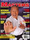 Masters Magazine , Winter 2008 Issue