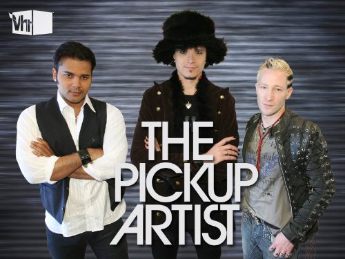 cheap The Pick-Up Artist