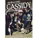 Hopalong Cassidy, Vol. 7