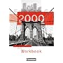 English G 2000, Ausgabe B, Workbook von Prof. Hellmut Schwarz