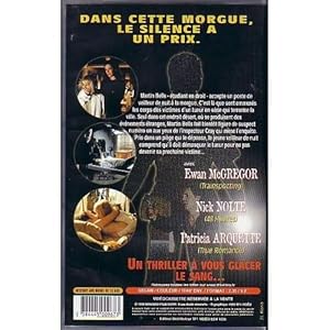 Le Veilleur de nuit [VHS]