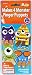 Monster Finger Puppets