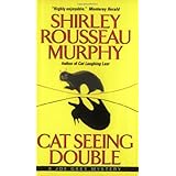 Cat Seeing Double: A Joe Grey Mystery (Joe Grey Mysteries)