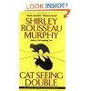 Cat Seeing Double (Joe Grey Mysteries)