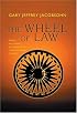 The Wheel of Law: India's Secularism in Comparative Constitutional Context