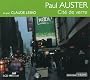 La cit� de verre (1CD audio)