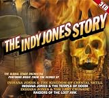 Indy Jones Story