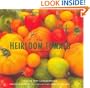 The Heirloom Tomato Cookbook