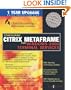 Configuring Citrix Metaframe for Windows 2000 Terminal Services