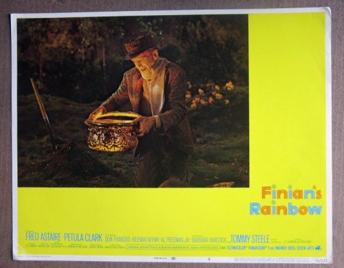  Fred Astaire