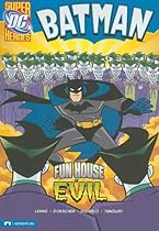 EBOOK Fun House of Evil (Batman) D.O.C