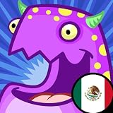 Feed Me! (Spanish) - PencilBot Preschool [Download]