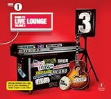 Music : Radio 1's Live Lounge Vol.3: Special Edition/+DVD