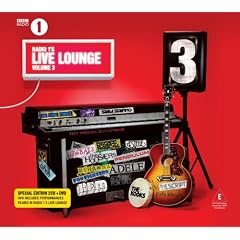 Live Lounge 3