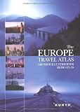 The Europe Travel Atlas - -