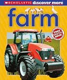 Scholastic Discover More: Farm