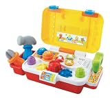 V Tech Learning Fun Tool Box