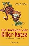 Die R�ckkehr der Killer-Katze
