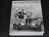 Klemantaski himself