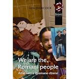 We Are the Romani People