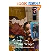 We Are the Romani People