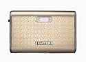Samsung i70 Digital Camera - Champagne Gold (7.2MP, 3x Optical Zoom) 3" LCD
