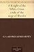 Books : A Knight of the White Cross : a tale of the siege of Rhodes