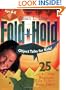 Fold-n-Hold Object Talks for Kids!