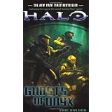 Halo Boxed Set