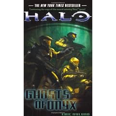 Halo Boxed Set