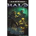 Halo Boxed Set