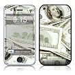 Benjamins Design Protector Skin Decal Sticker for Apple 3G iPhone / iPhone 3GS 3G S