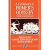 A Commentary on Homer's Odyssey, Vol. 3: Books 17-24