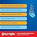 Enzytabs Septic Tank System Treatment, Billions of Enzyme Producing Bacteria Reduce Bad Odors and Help Prevent Backups, 12 Month Supply (12 tablets)