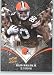 2008 Upper Deck Icons #23 Kellen Winslow - Cleveland Browns (Football Cards)