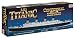 Minicraft RMS Titanic Centennial Edition 1/350 Scale